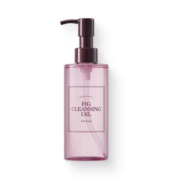 УЦІНКА! I`M FROM Fig Cleansing Oil 200 мл Гідрофільна олія з